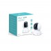 TP-LINK TAPO C200 WI-FI CAMERA FHD NIGHT VISION PAN/TILT WHITE